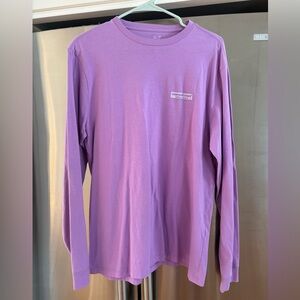 Vineyard Vines Adult Men’s Size S Long Sleeve